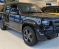 купить новое авто Ленд Ровер Дефендер 2025 года от официального дилера Київ Захід Jaguar Land Rover Ленд Ровер фото