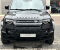 купить новое авто Ленд Ровер Дефендер 2025 года от официального дилера Jaguar Land Rover Одеса Ленд Ровер фото