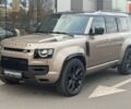 купити нове авто Ленд Ровер Дефендер 2025 року від офіційного дилера Київ Захід Jaguar Land Rover Ленд Ровер фото