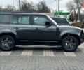 купити нове авто Ленд Ровер Дефендер 2025 року від офіційного дилера Jaguar Land Rover Одеса Ленд Ровер фото