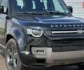 купить новое авто Ленд Ровер Дефендер 2025 года от официального дилера JAGUAR LAND ROVER КИЇВ АЕРОПОРТ Ленд Ровер фото