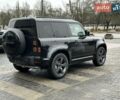 Ленд Ровер Дефендер, об'ємом двигуна 3 л та пробігом 0 тис. км за 100320 $, фото 3 на Automoto.ua