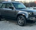 купить новое авто Ленд Ровер Дефендер 2025 года от официального дилера Jaguar Land Rover Одеса Ленд Ровер фото