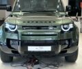 Ленд Ровер Дефендер, об'ємом двигуна 3 л та пробігом 0 тис. км за 140575 $, фото 1 на Automoto.ua