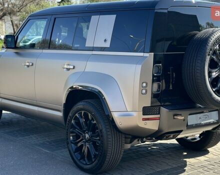 Ленд Ровер Дефендер, об'ємом двигуна 5 л та пробігом 0 тис. км за 232918 $, фото 6 на Automoto.ua