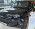 купить новое авто Ленд Ровер Дефендер 2025 года от официального дилера Київ Захід Jaguar Land Rover Ленд Ровер фото