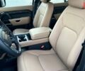 купить новое авто Ленд Ровер Дефендер 2025 года от официального дилера Jaguar Land Rover Одеса Ленд Ровер фото