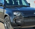купить новое авто Ленд Ровер Дефендер 2025 года от официального дилера JAGUAR LAND ROVER КИЇВ АЕРОПОРТ Ленд Ровер фото