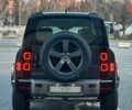 купить новое авто Ленд Ровер Дефендер 2025 года от официального дилера Jaguar Land Rover Одеса Ленд Ровер фото