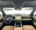 купити нове авто Ленд Ровер Дефендер 2025 року від офіційного дилера JAGUAR LAND ROVER КИЇВ АЕРОПОРТ Ленд Ровер фото