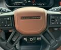 купити нове авто Ленд Ровер Дефендер 2025 року від офіційного дилера JAGUAR LAND ROVER КИЇВ АЕРОПОРТ Ленд Ровер фото