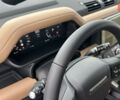купити нове авто Ленд Ровер Дефендер 2025 року від офіційного дилера JAGUAR LAND ROVER КИЇВ АЕРОПОРТ Ленд Ровер фото