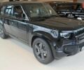купить новое авто Ленд Ровер Дефендер 2025 года от официального дилера Київ Захід Jaguar Land Rover Ленд Ровер фото