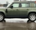 купить новое авто Ленд Ровер Дефендер 2025 года от официального дилера JAGUAR LAND ROVER КИЇВ АЕРОПОРТ Ленд Ровер фото