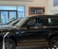 купить новое авто Ленд Ровер Дефендер 2025 года от официального дилера Київ Захід Jaguar Land Rover Ленд Ровер фото