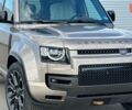 купити нове авто Ленд Ровер Дефендер 2025 року від офіційного дилера JAGUAR LAND ROVER КИЇВ АЕРОПОРТ Ленд Ровер фото