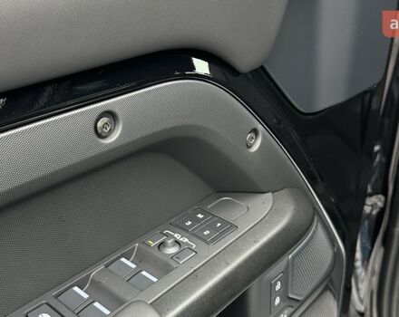 купити нове авто Ленд Ровер Дефендер 2025 року від офіційного дилера JAGUAR LAND ROVER КИЇВ АЕРОПОРТ Ленд Ровер фото