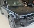 купить новое авто Ленд Ровер Дефендер 2025 года от официального дилера Київ Захід Jaguar Land Rover Ленд Ровер фото