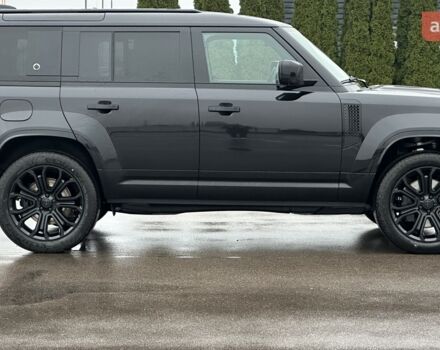 купити нове авто Ленд Ровер Дефендер 2025 року від офіційного дилера JAGUAR LAND ROVER КИЇВ АЕРОПОРТ Ленд Ровер фото