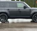купити нове авто Ленд Ровер Дефендер 2025 року від офіційного дилера JAGUAR LAND ROVER КИЇВ АЕРОПОРТ Ленд Ровер фото