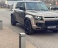 купити нове авто Ленд Ровер Дефендер 2025 року від офіційного дилера Київ Захід Jaguar Land Rover Ленд Ровер фото