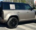 Ленд Ровер Дефендер, об'ємом двигуна 5 л та пробігом 0 тис. км за 233178 $, фото 4 на Automoto.ua