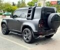 Ленд Ровер Дефендер, объемом двигателя 3 л и пробегом 21 тыс. км за 96000 $, фото 6 на Automoto.ua