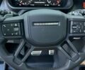 купить новое авто Ленд Ровер Дефендер 2025 года от официального дилера JAGUAR LAND ROVER КИЇВ АЕРОПОРТ Ленд Ровер фото