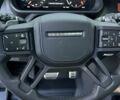 купить новое авто Ленд Ровер Дефендер 2025 года от официального дилера JAGUAR LAND ROVER КИЇВ АЕРОПОРТ Ленд Ровер фото