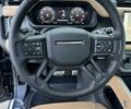 купити нове авто Ленд Ровер Дефендер 2025 року від офіційного дилера JAGUAR LAND ROVER КИЇВ АЕРОПОРТ Ленд Ровер фото
