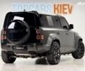 Ленд Ровер Дефендер, объемом двигателя 4.4 л и пробегом 3 тыс. км за 255000 $, фото 9 на Automoto.ua