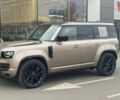 купить новое авто Ленд Ровер Дефендер 2025 года от официального дилера Джип ВІДІ Челендж Ленд Ровер фото