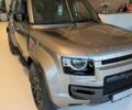 купить новое авто Ленд Ровер Дефендер 2025 года от официального дилера Київ Захід Jaguar Land Rover Ленд Ровер фото