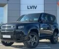 Ленд Ровер Дефендер, об'ємом двигуна 3 л та пробігом 0 тис. км за 110187 $, фото 1 на Automoto.ua