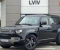 Ленд Ровер Дефендер, объемом двигателя 3 л и пробегом 0 тыс. км за 104283 $, фото 1 на Automoto.ua