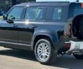 купить новое авто Ленд Ровер Дефендер 2025 года от официального дилера JAGUAR LAND ROVER КИЇВ АЕРОПОРТ Ленд Ровер фото