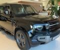купить новое авто Ленд Ровер Дефендер 2025 года от официального дилера Київ Захід Jaguar Land Rover Ленд Ровер фото