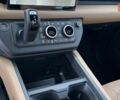 купить новое авто Ленд Ровер Дефендер 2025 года от официального дилера JAGUAR LAND ROVER КИЇВ АЕРОПОРТ Ленд Ровер фото