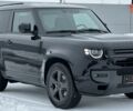 купить новое авто Ленд Ровер Дефендер 2025 года от официального дилера JAGUAR LAND ROVER КИЇВ АЕРОПОРТ Ленд Ровер фото