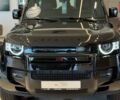 купить новое авто Ленд Ровер Дефендер 2025 года от официального дилера Київ Захід Jaguar Land Rover Ленд Ровер фото