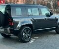 купити нове авто Ленд Ровер Дефендер 2025 року від офіційного дилера Jaguar Land Rover Одеса Ленд Ровер фото