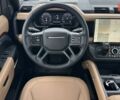 купити нове авто Ленд Ровер Дефендер 2025 року від офіційного дилера JAGUAR LAND ROVER КИЇВ АЕРОПОРТ Ленд Ровер фото