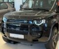 купить новое авто Ленд Ровер Дефендер 2025 года от официального дилера Київ Захід Jaguar Land Rover Ленд Ровер фото