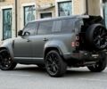 Ленд Ровер Дефендер, объемом двигателя 4.4 л и пробегом 2 тыс. км за 265000 $, фото 8 на Automoto.ua