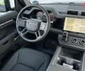 купить новое авто Ленд Ровер Дефендер 2025 года от официального дилера JAGUAR LAND ROVER КИЇВ АЕРОПОРТ Ленд Ровер фото
