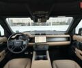 купити нове авто Ленд Ровер Дефендер 2025 року від офіційного дилера JAGUAR LAND ROVER КИЇВ АЕРОПОРТ Ленд Ровер фото