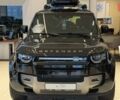 купить новое авто Ленд Ровер Дефендер 2025 года от официального дилера Київ Захід Jaguar Land Rover Ленд Ровер фото