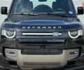 купить новое авто Ленд Ровер Дефендер 2025 года от официального дилера JAGUAR LAND ROVER КИЇВ АЕРОПОРТ Ленд Ровер фото