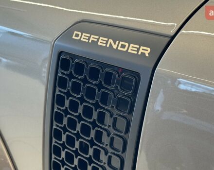 Ленд Ровер Дефендер, объемом двигателя 5 л и пробегом 0 тыс. км за 229184 $, фото 9 на Automoto.ua