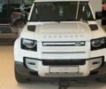 купити нове авто Ленд Ровер Дефендер 2025 року від офіційного дилера Київ Захід Jaguar Land Rover Ленд Ровер фото